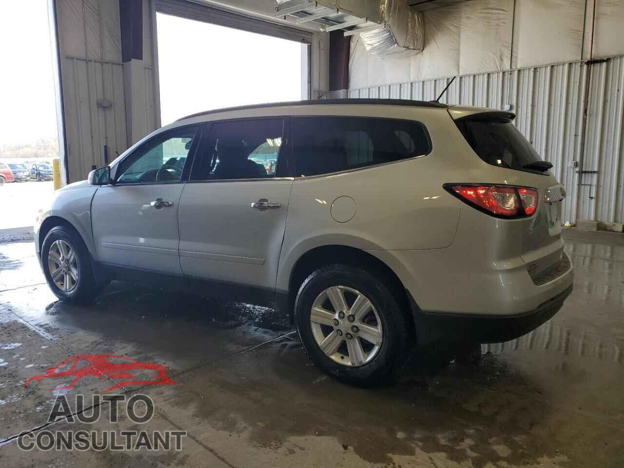 CHEVROLET TRAVERSE 2014 - 1GNKVGKD4EJ348248
