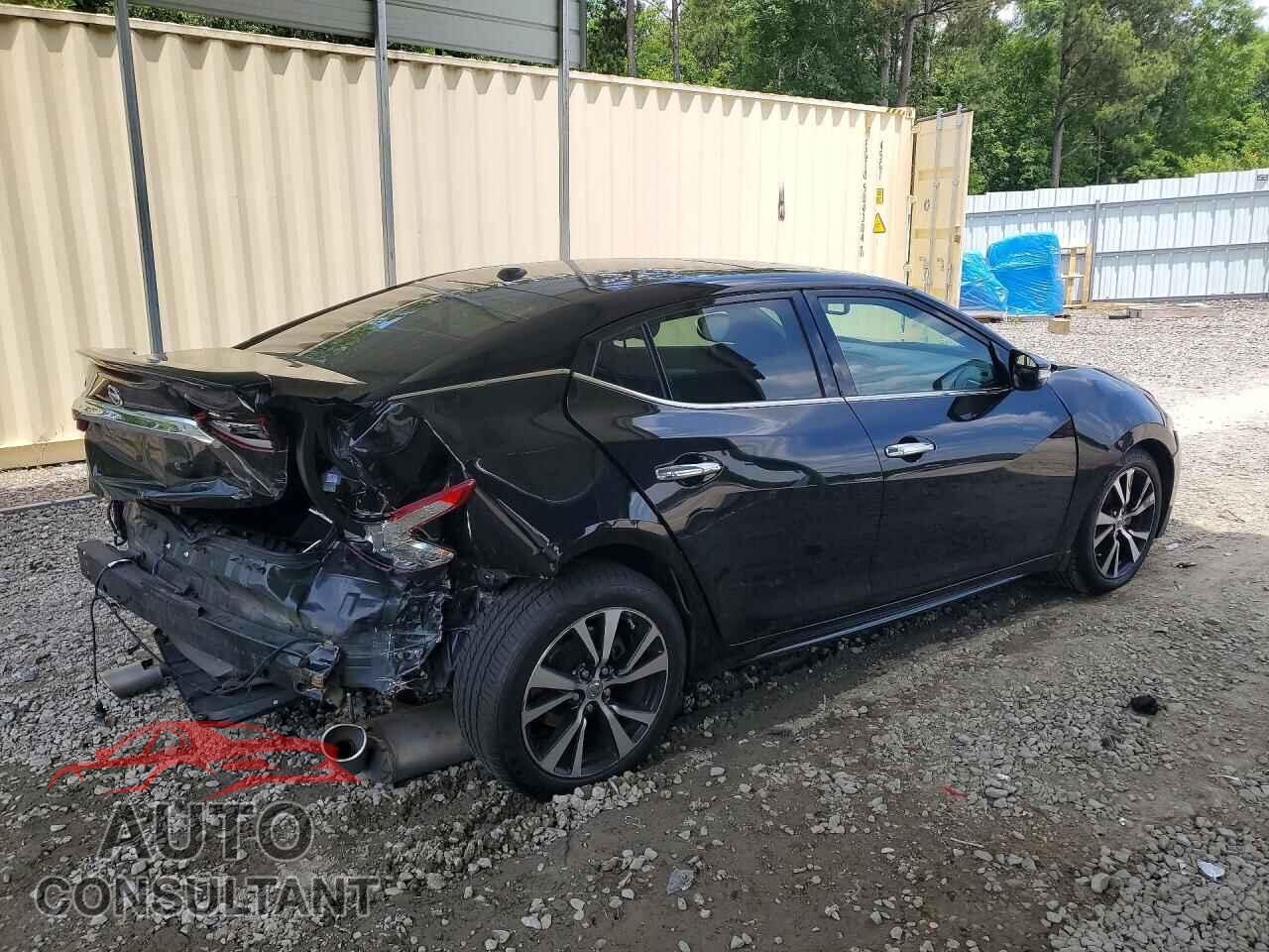 NISSAN MAXIMA 2017 - 1N4AA6AP7HC457159