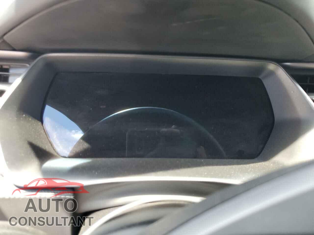 TESLA MODEL S 2021 - 5YJSA1E40MF423935