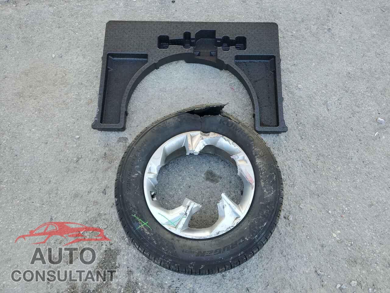 HYUNDAI TUCSON 2024 - 5NMJB3DE2RH395253