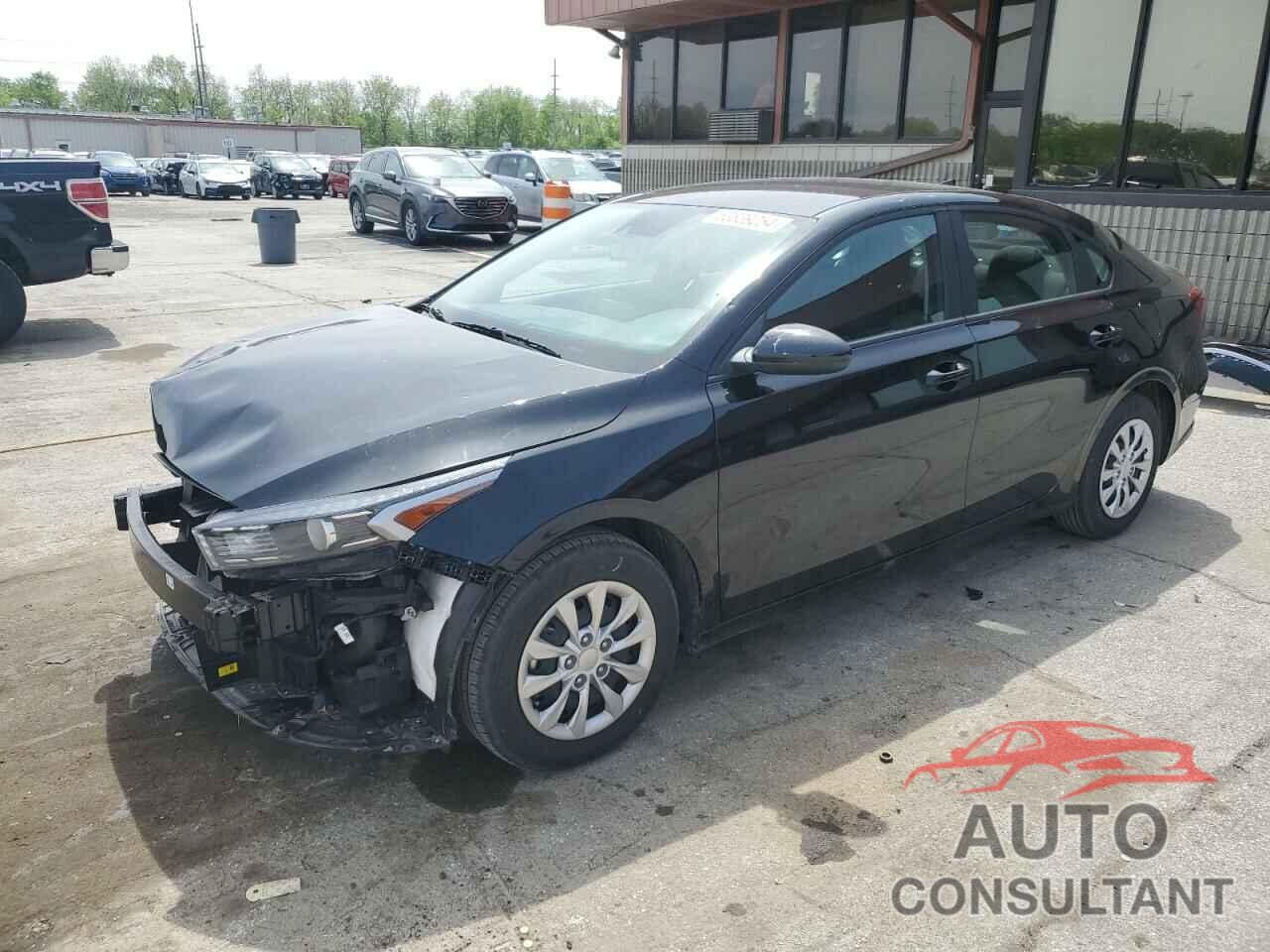 KIA FORTE 2023 - 3KPF24AD0PE632446