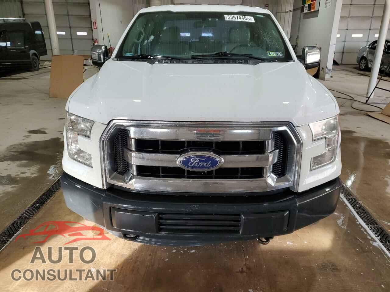 FORD F-150 2015 - 1FTFX1EF8FKD91680