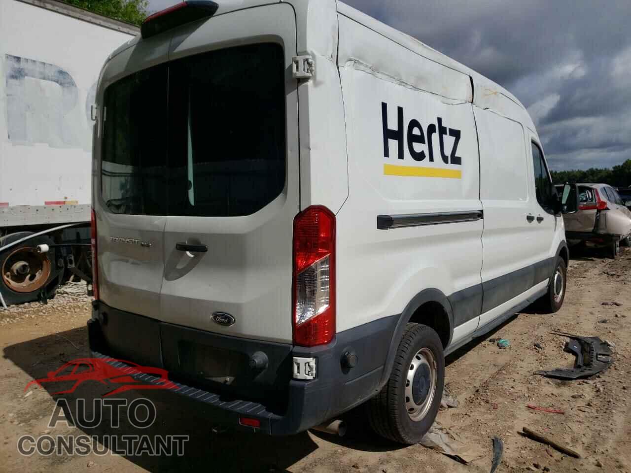 FORD TRANSIT 2020 - 1FTBR1C84LKA07354