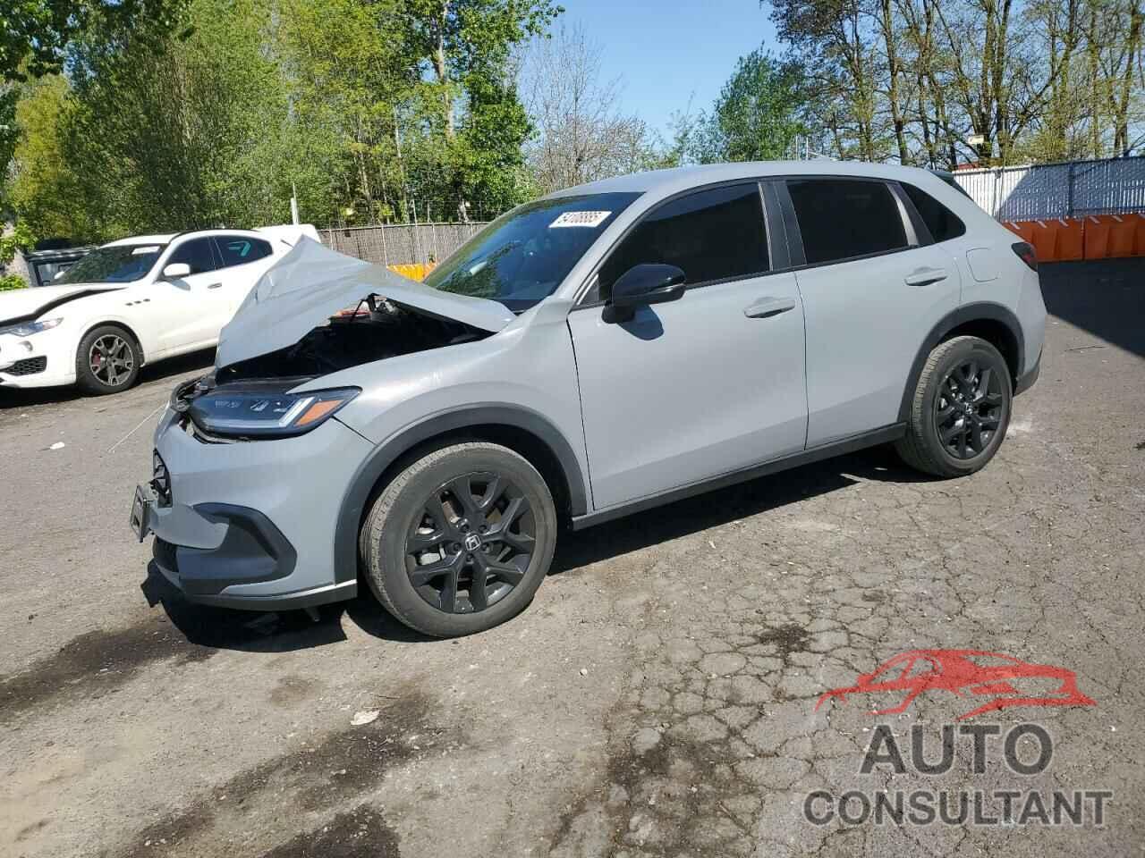 HONDA HR-V 2023 - 3CZRZ2H50PM705195