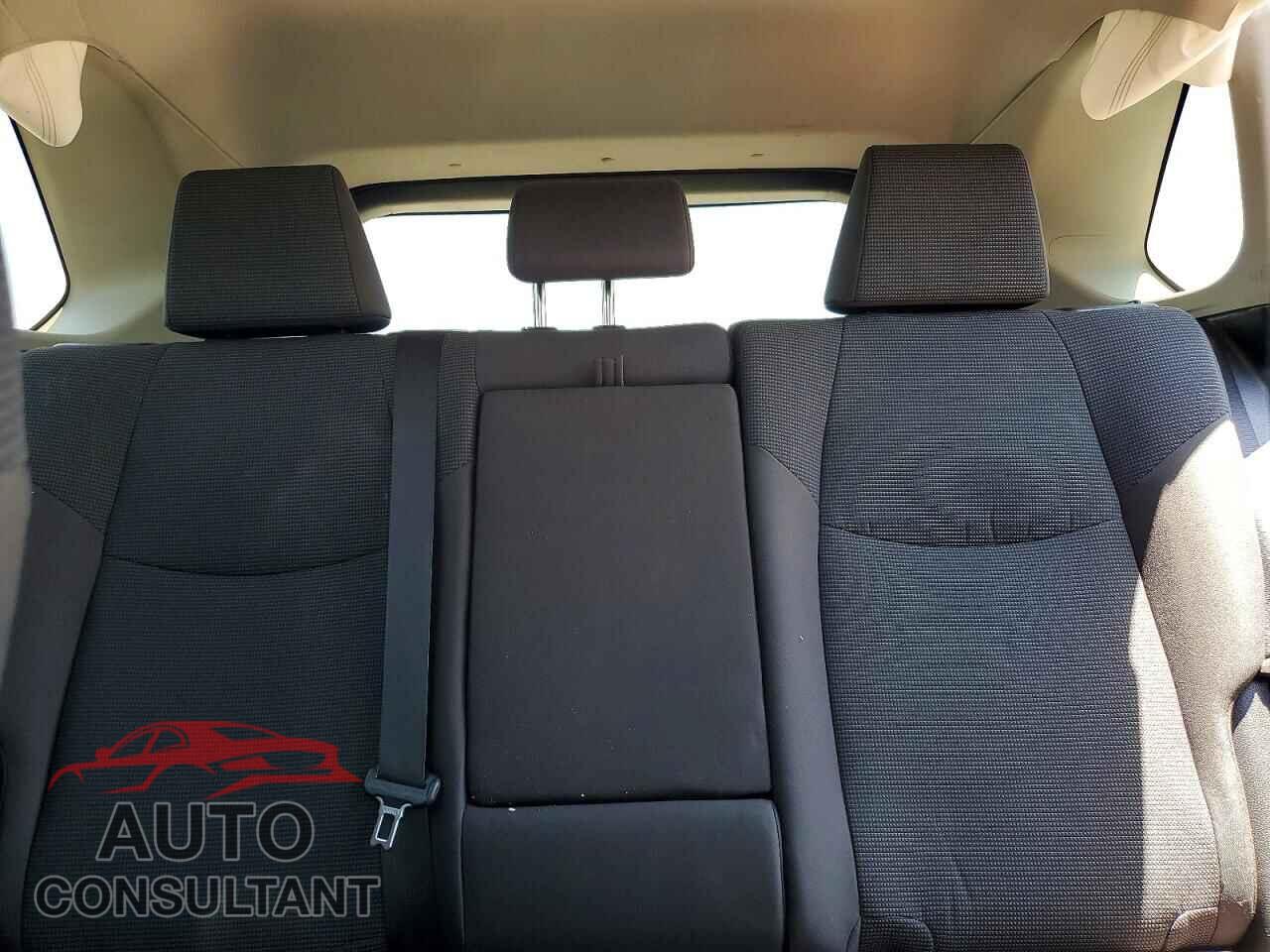 TOYOTA RAV4 2021 - 2T3G1RFV3MC160752