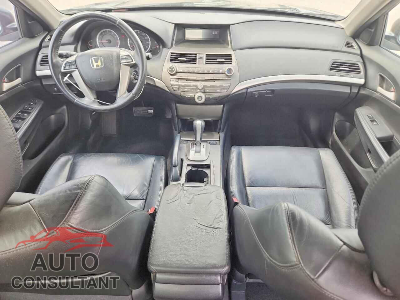 HONDA ACCORD 2011 - 1HGCP2F61BA133154