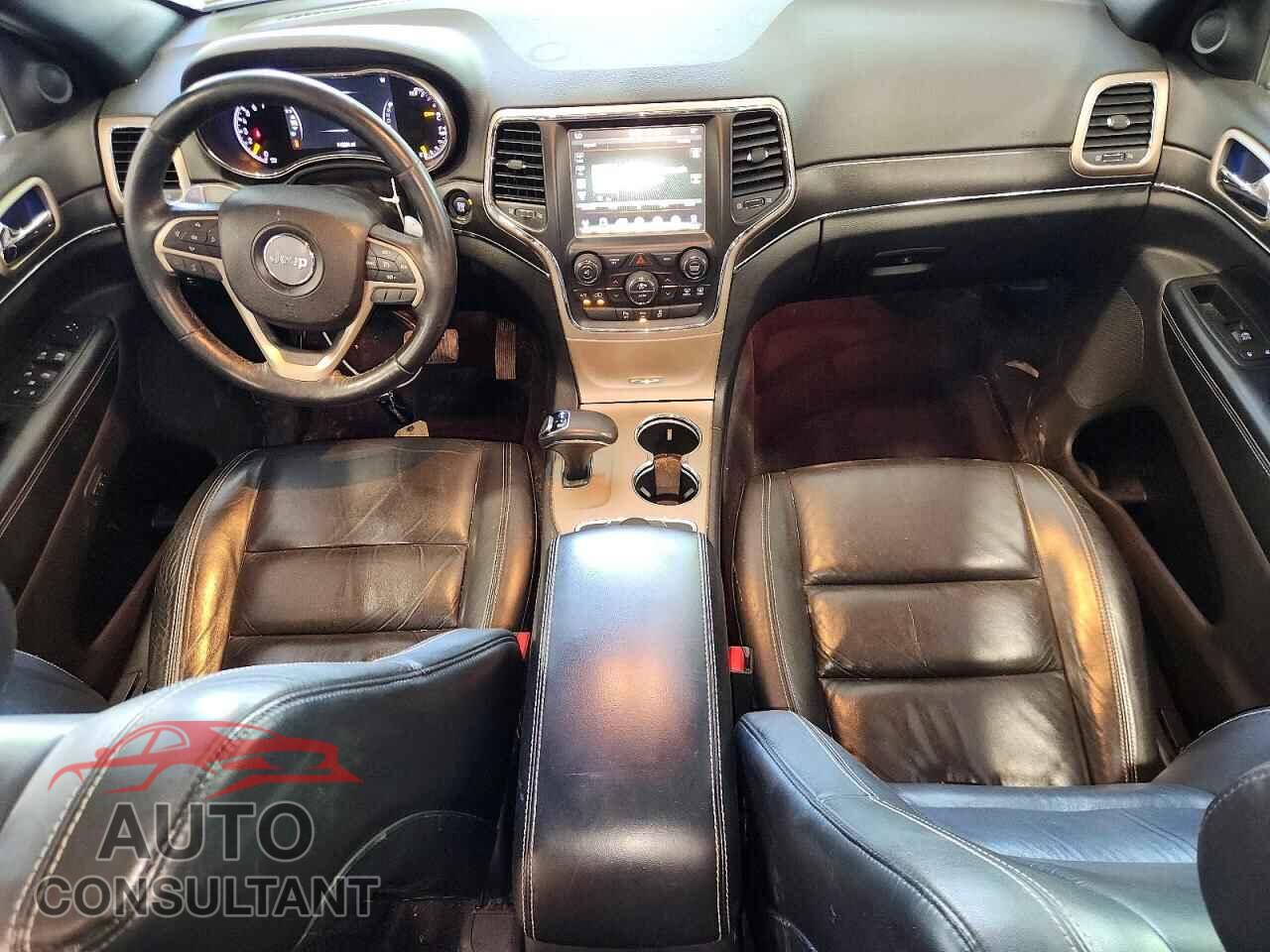 JEEP CHEROKEE 2015 - 1C4RJFBG4FC229368