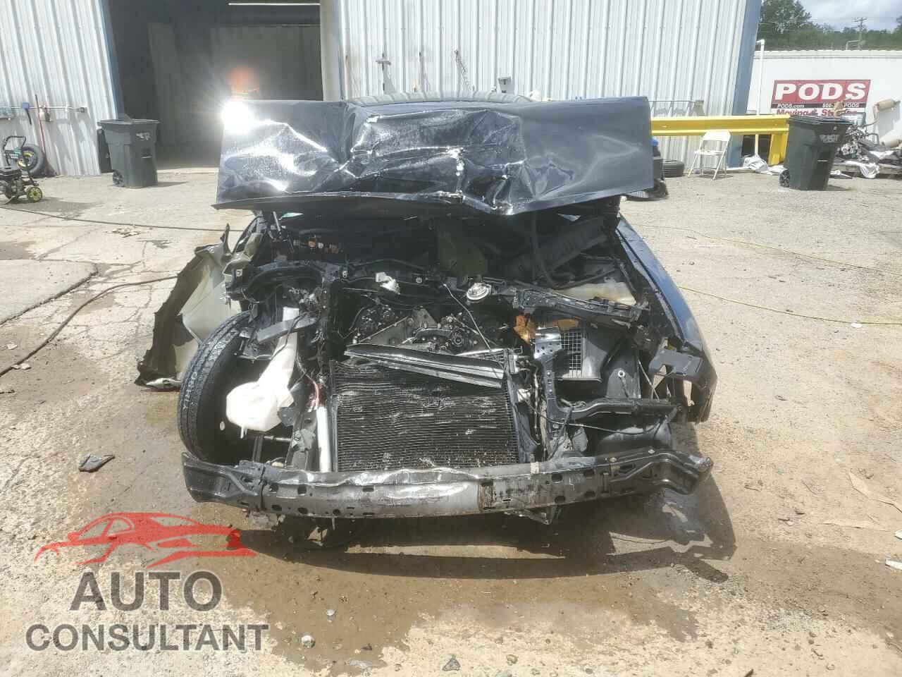 DODGE CHALLENGER 2013 - 2C3CDYAG2DH554254