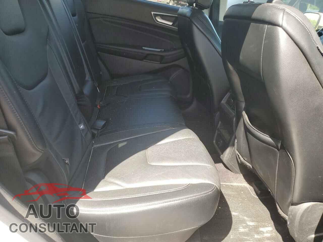FORD EDGE 2016 - 2FMPK4K98GBB66993