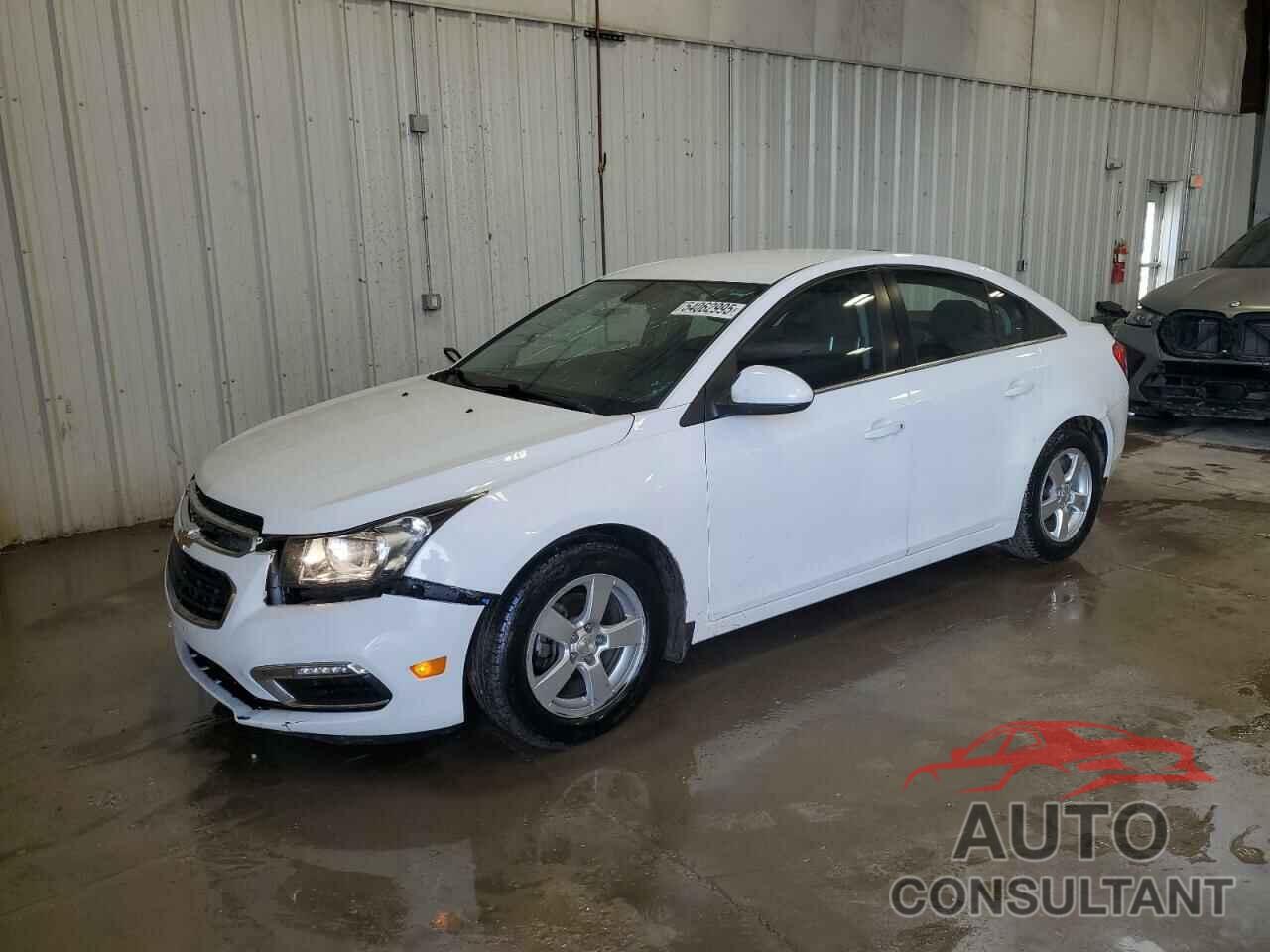 CHEVROLET CRUZE 2015 - 1G1PC5SB3F7161436