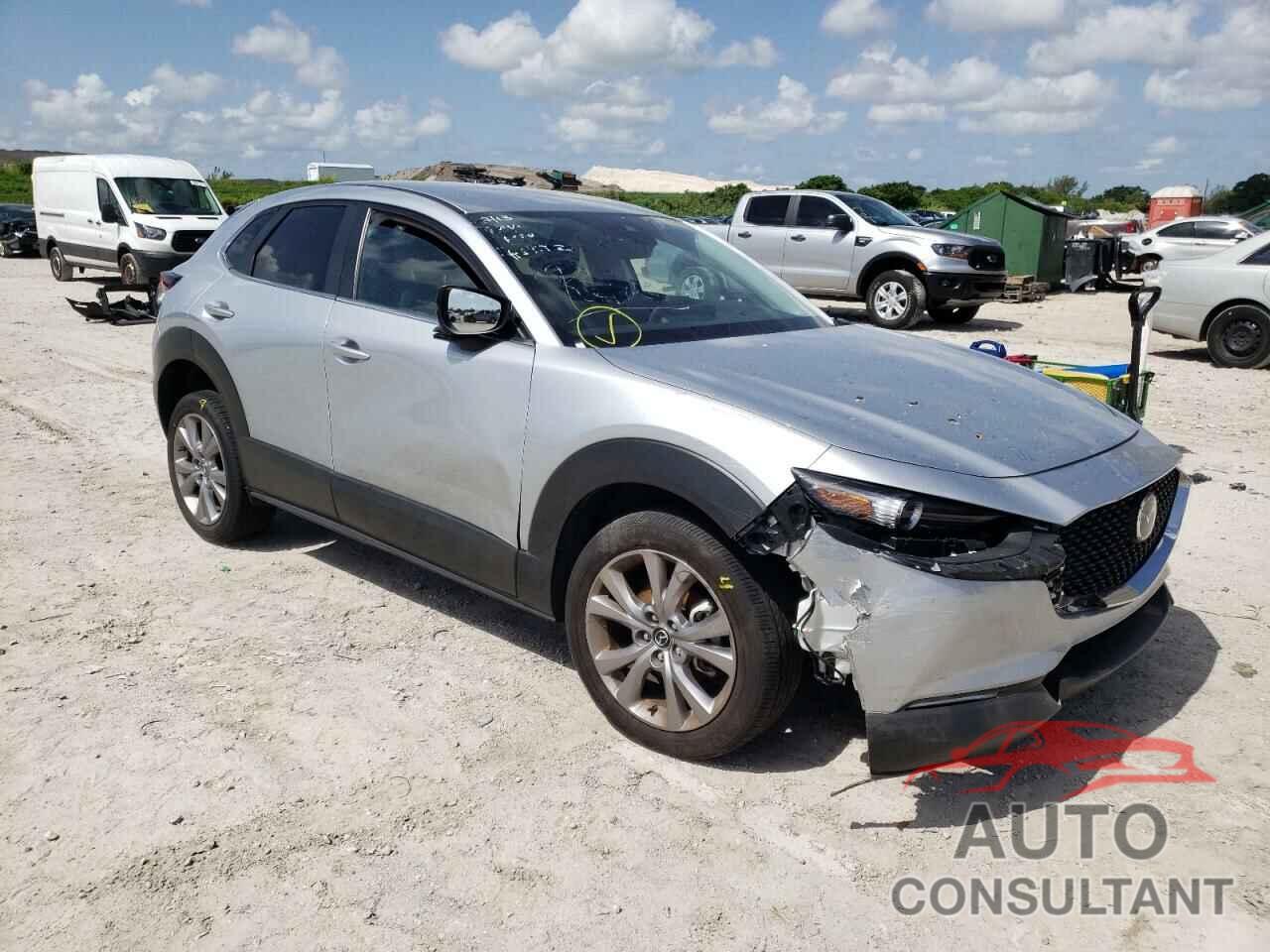 MAZDA CX30 2021 - 3MVDMABL7MM241753