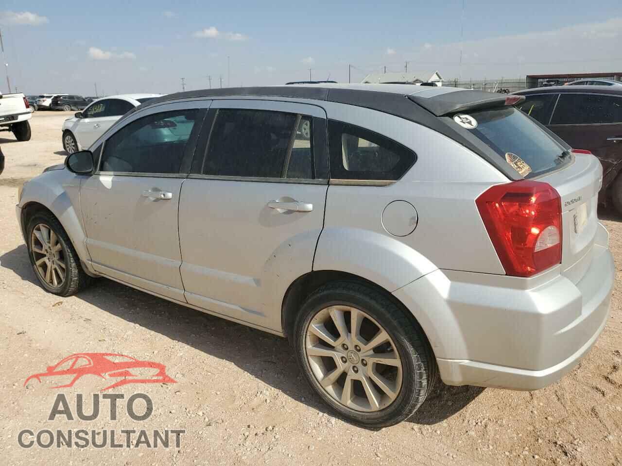 DODGE CALIBER 2011 - 1B3CB5HA7BD222260