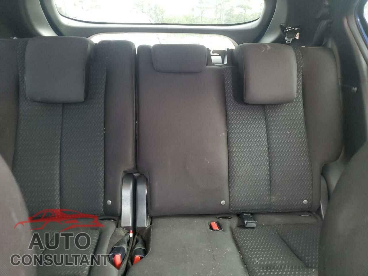 MITSUBISHI ECLIPSE 2020 - JA4AS4AA9LZ030203