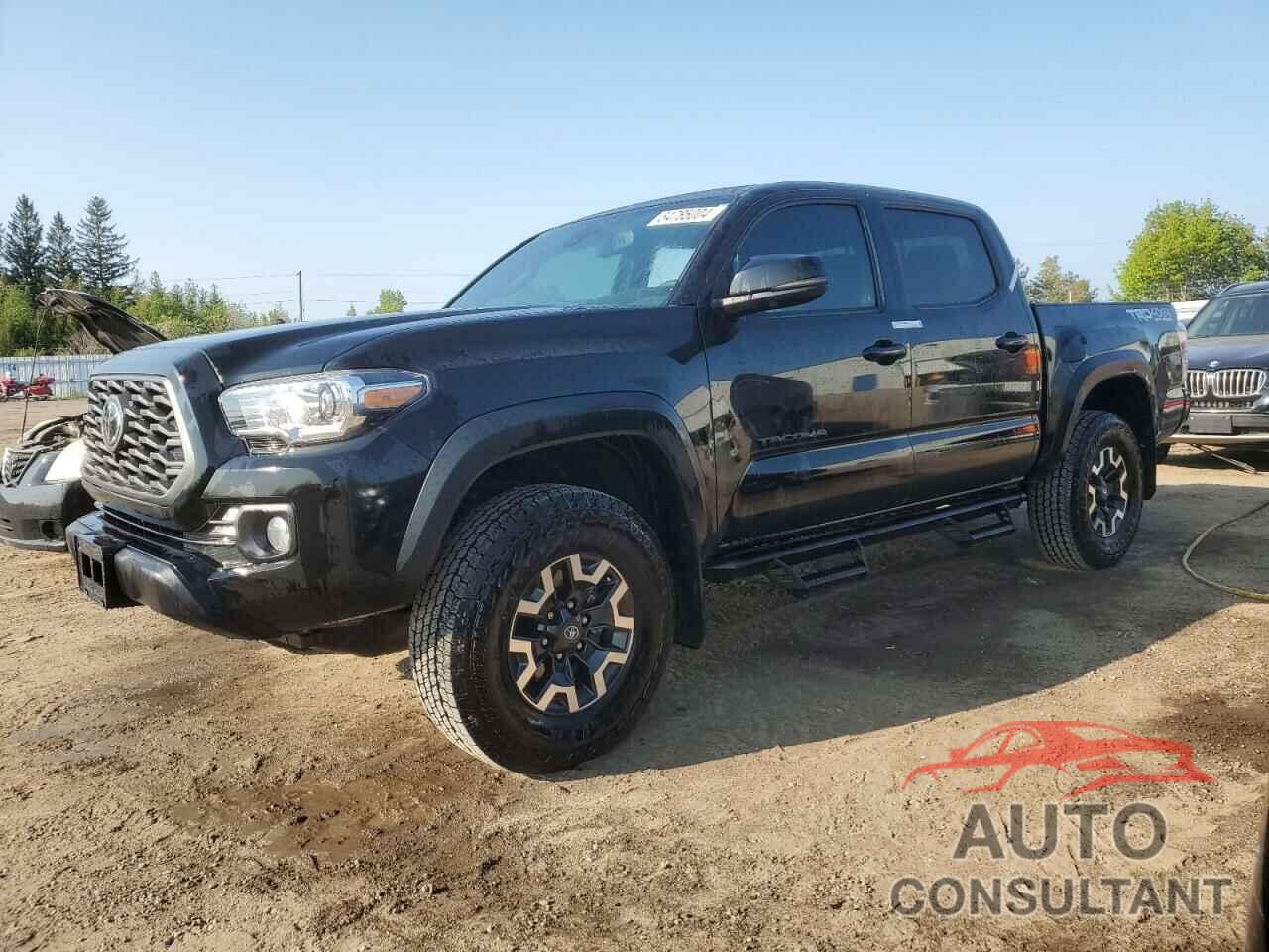 TOYOTA TACOMA 2023 - 3TYCZ5AN1PT177324