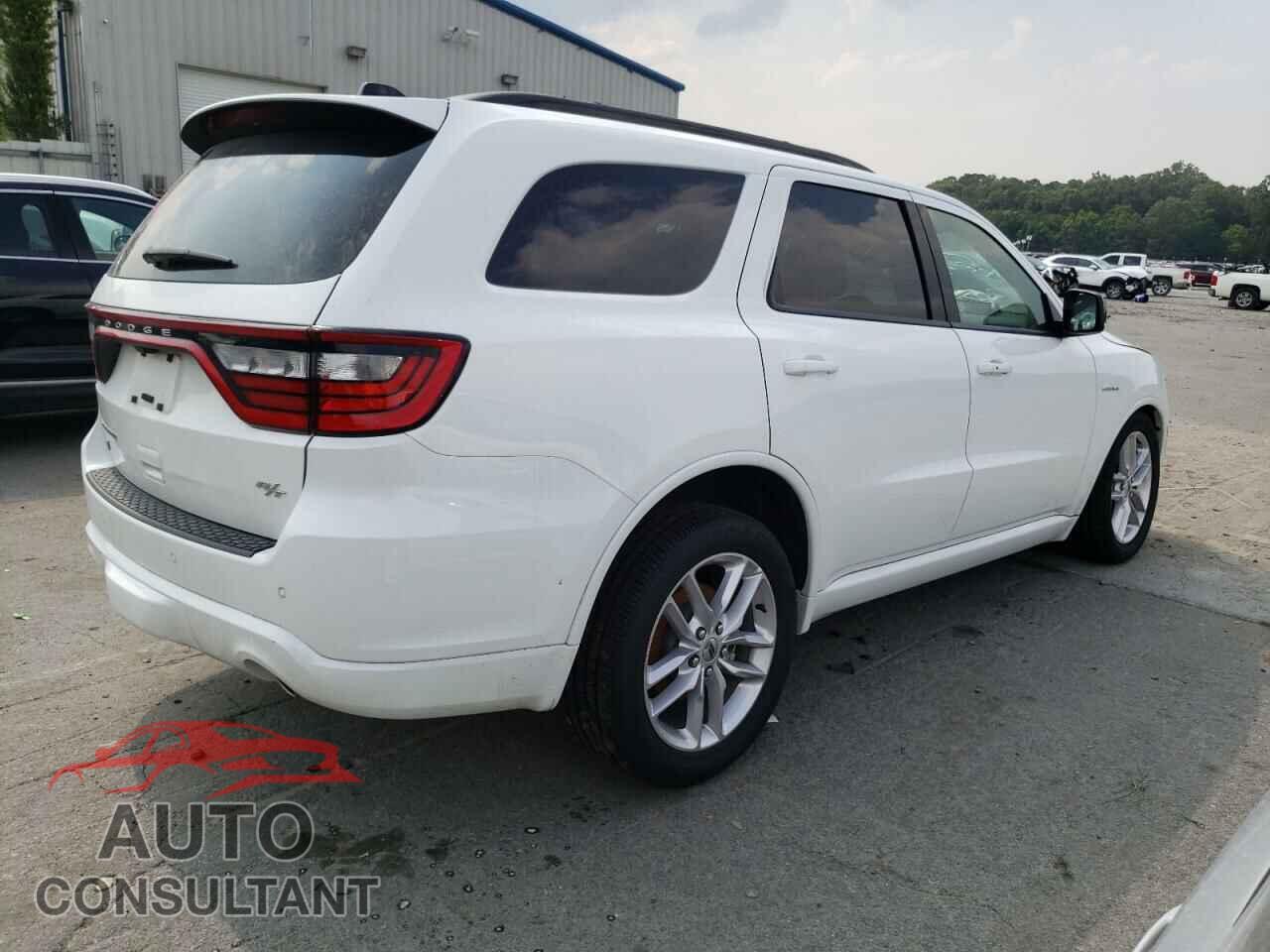DODGE DURANGO 2023 - 1C4SDJCT7PC557991