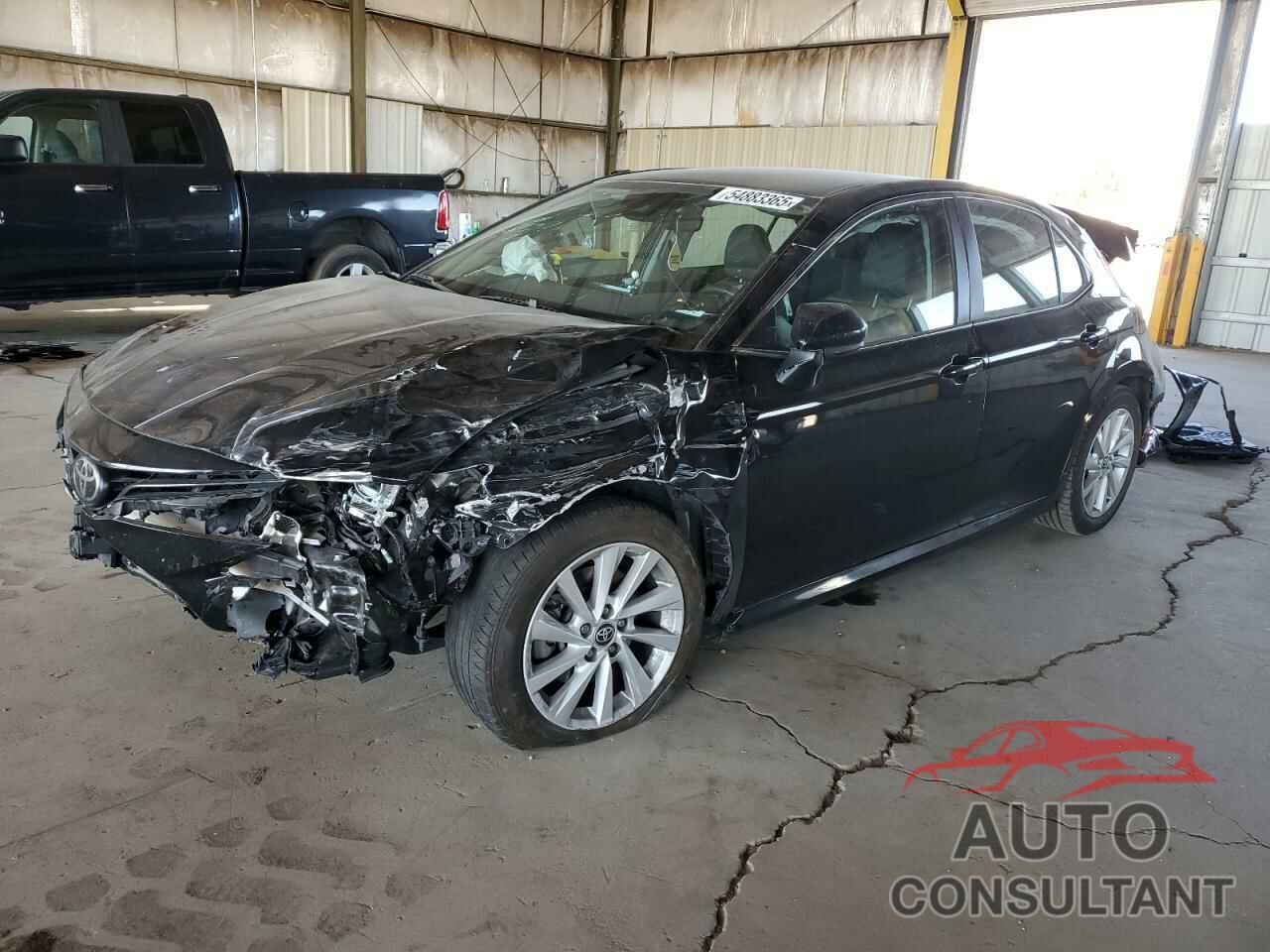 TOYOTA CAMRY 2023 - 4T1C11AK1PU820439