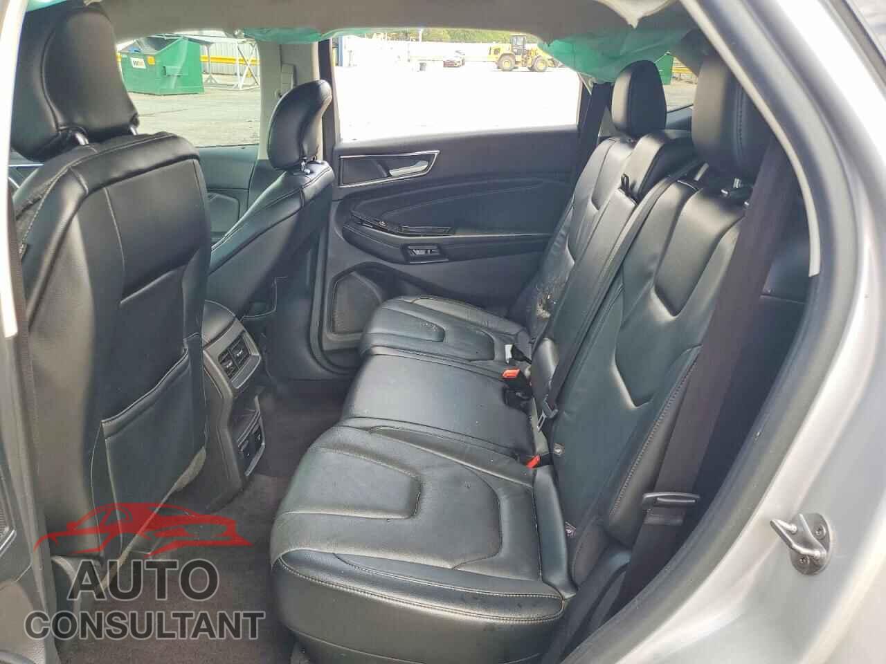 FORD EDGE 2015 - 2FMTK3K95FBC37302