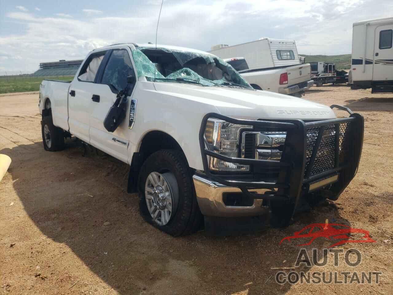 FORD F350 2018 - 1FT7W3BT3JEB32051