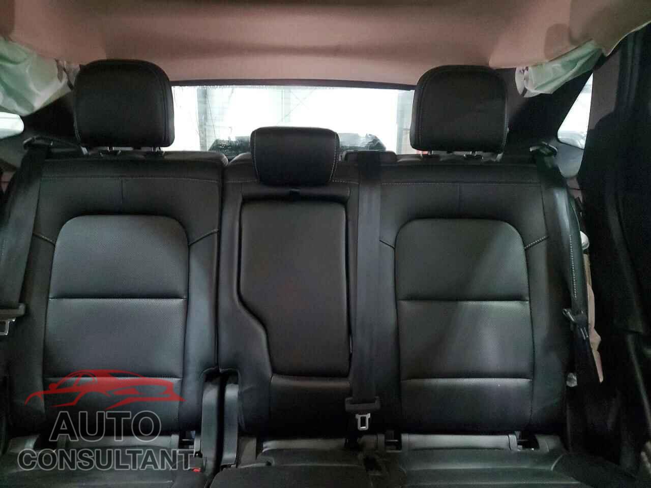 FORD ESCAPE 2020 - 1FMCU9BZ8LUA84949