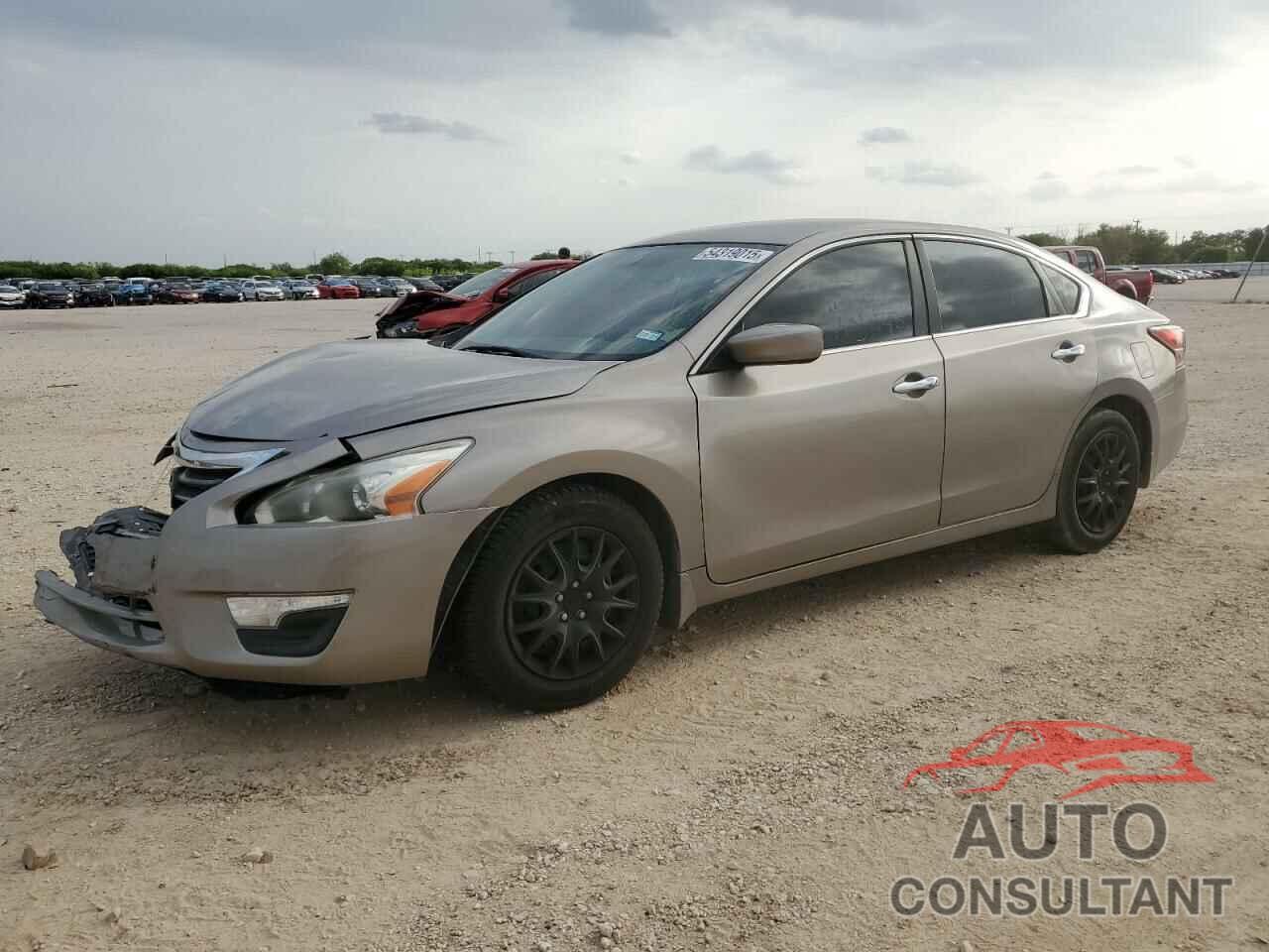 NISSAN ALTIMA 2015 - 1N4AL3AP9FN340323