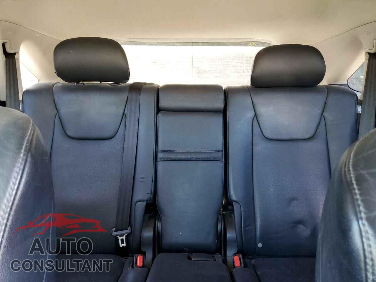 LEXUS RX350 2015 - 2T2BK1BA2FC291237