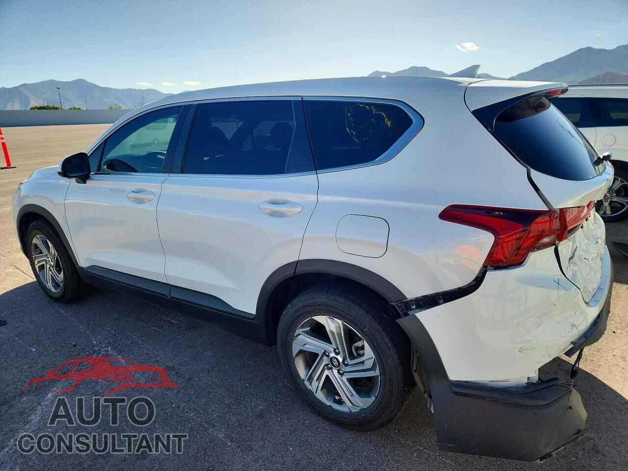 HYUNDAI SANTA FE 2023 - 5NMS14AJ1PH484730