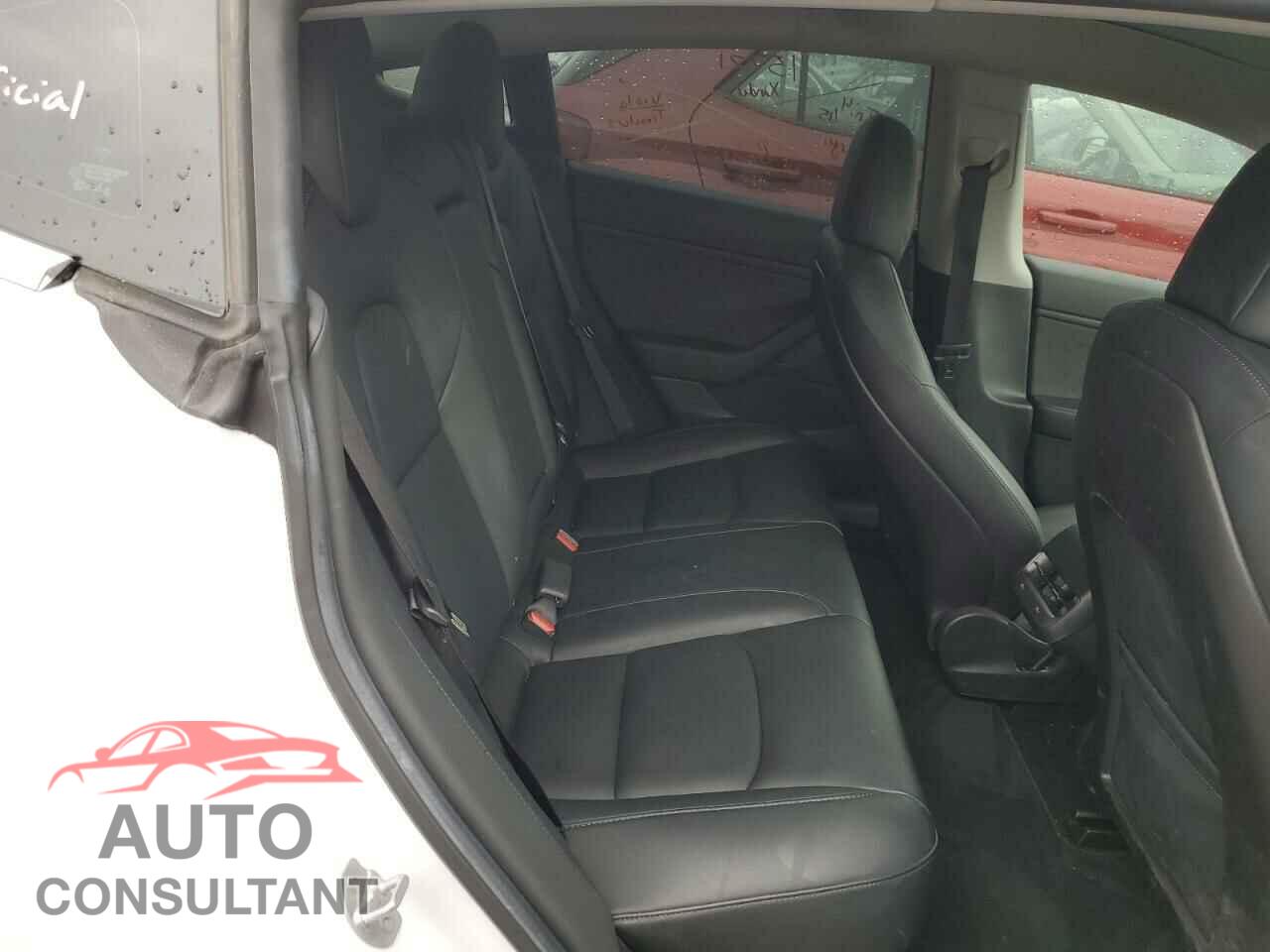 TESLA MODEL 3 2019 - 5YJ3E1EB3KF448204