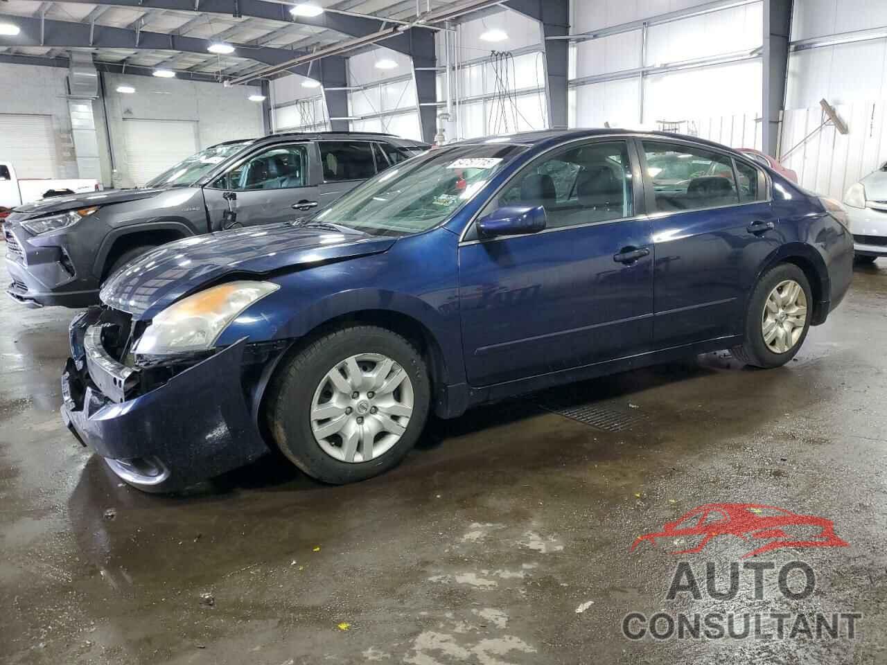 NISSAN ALTIMA 2009 - 1N4AL21E39N550431