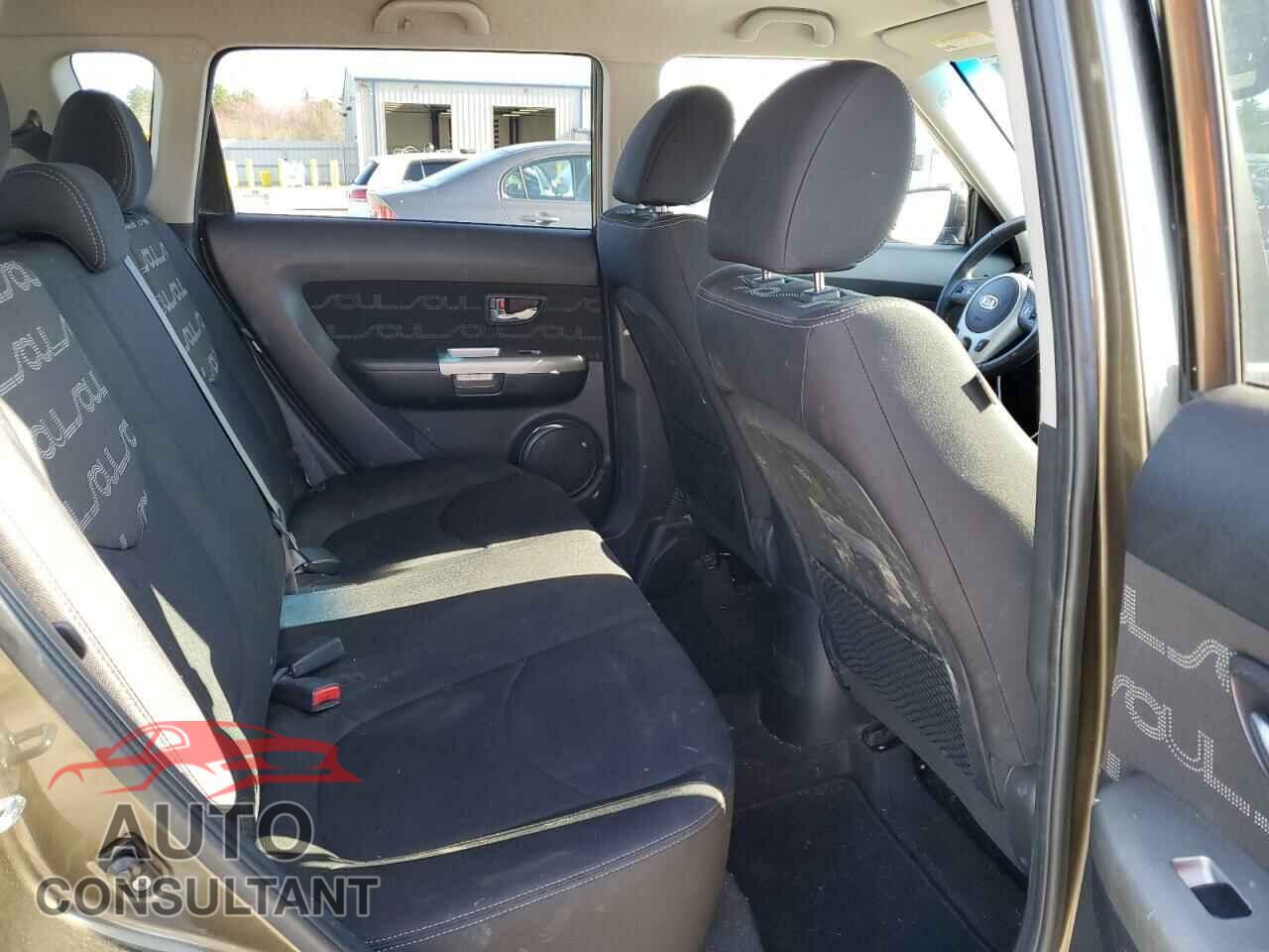 KIA SOUL 2012 - KNDJT2A62C7388127