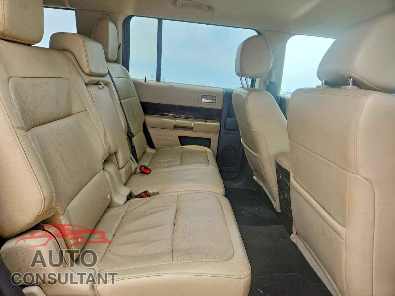 FORD FLEX 2015 - 2FMHK6D80FBA05749