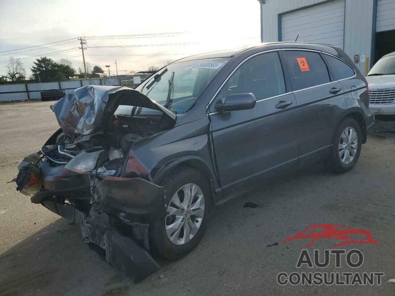 HONDA CRV 2010 - 5J6RE4H71AL100281