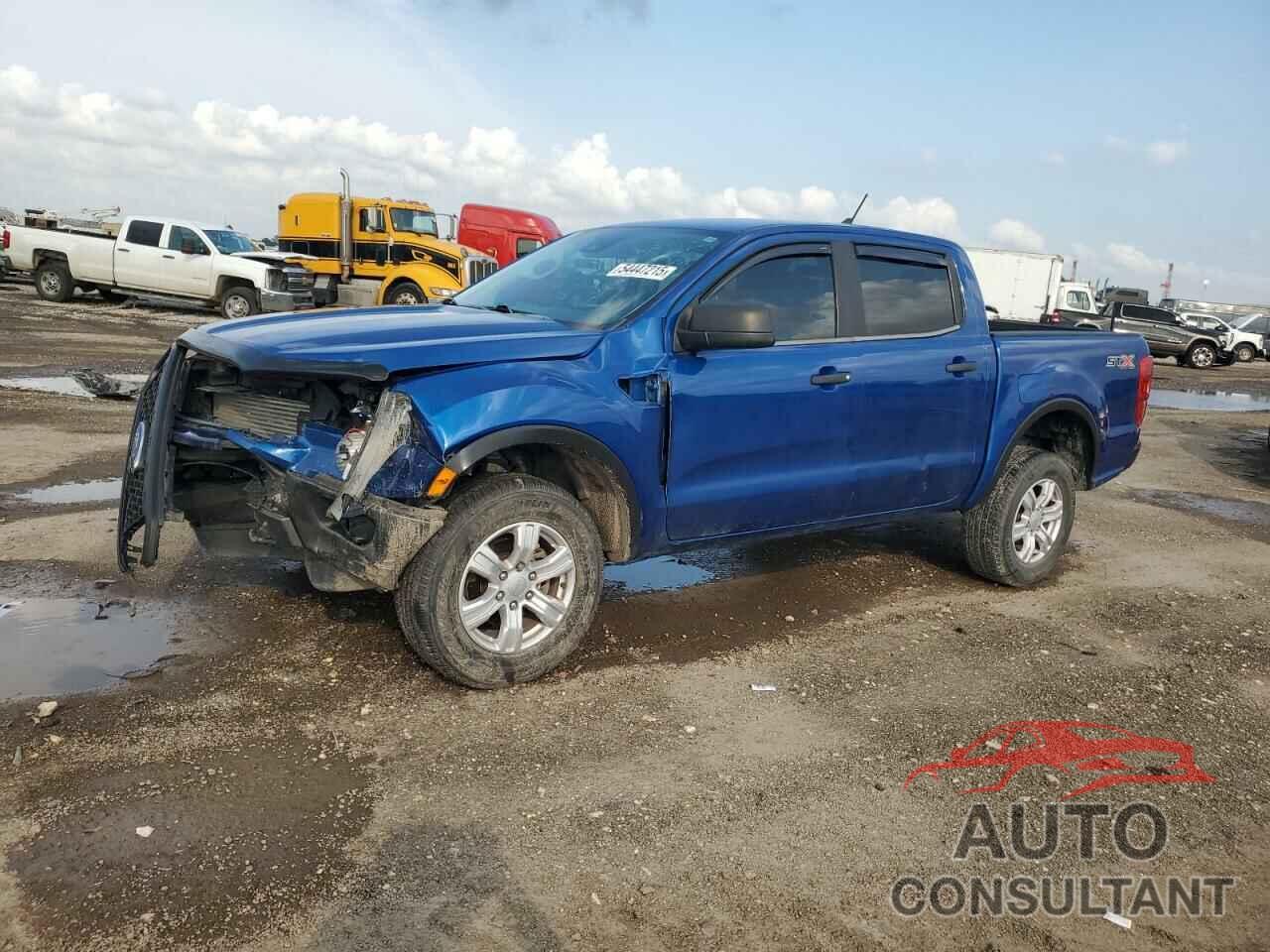 FORD RANGER 2020 - 1FTER4EH2LLA08492