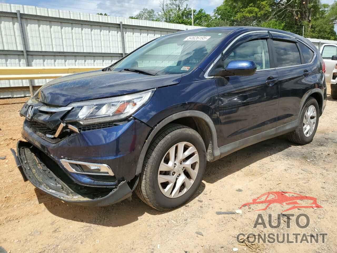 HONDA CRV 2016 - 2HKRM4H56GH631142