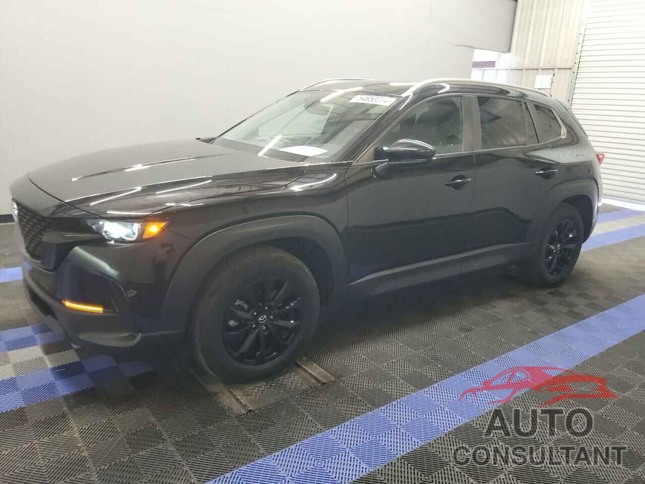 MAZDA CX-50 PREF 2023 - 7MMVABCM7PN147197