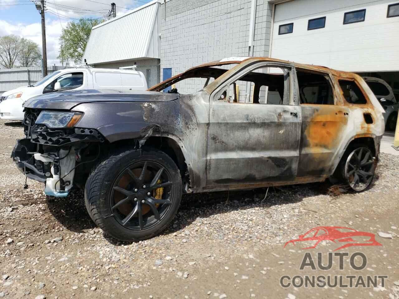 JEEP GRAND CHER 2019 - 1C4RJFN94KC567750