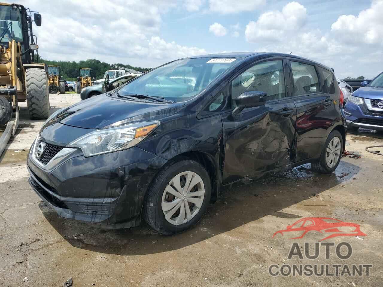 NISSAN VERSA 2018 - 3N1CE2CP5JL361542