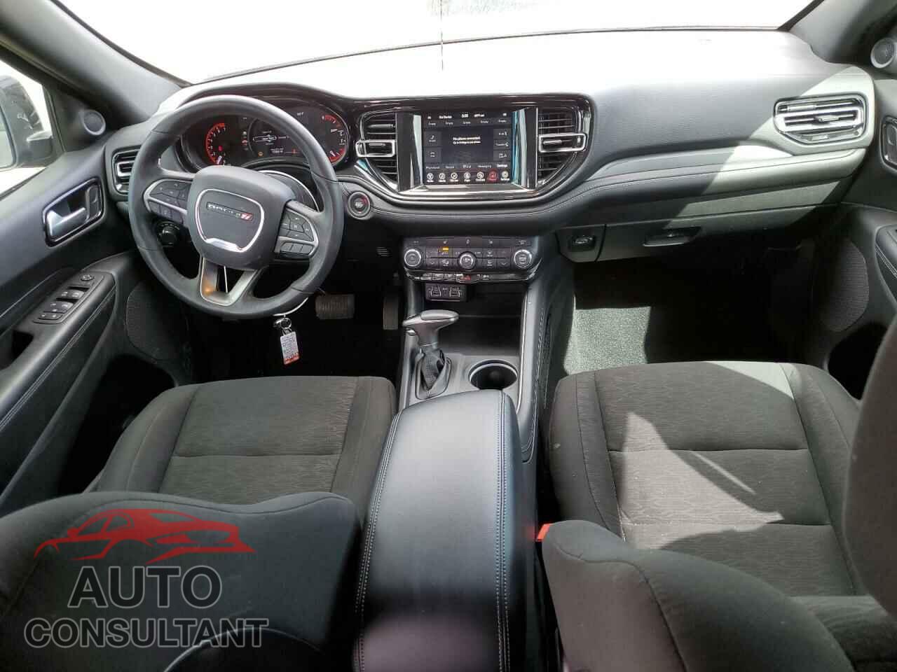 DODGE DURANGO 2024 - 1C4RDHAG0RC225648