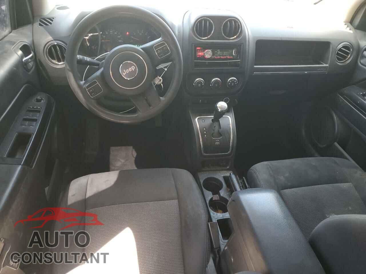 JEEP COMPASS 2012 - 1C4NJCBB0CD557569