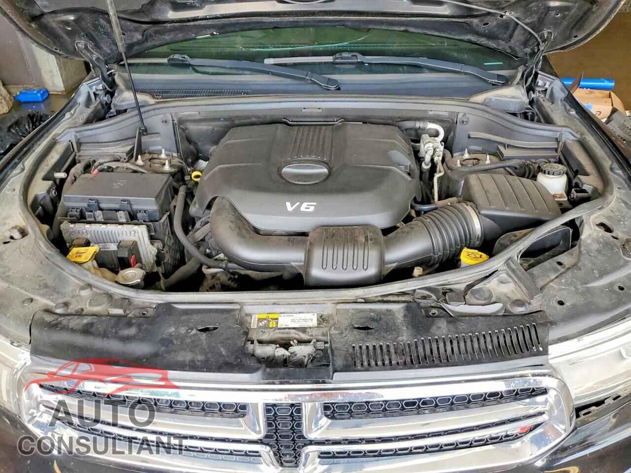 DODGE DURANGO 2015 - 1C4RDJDG2FC817650