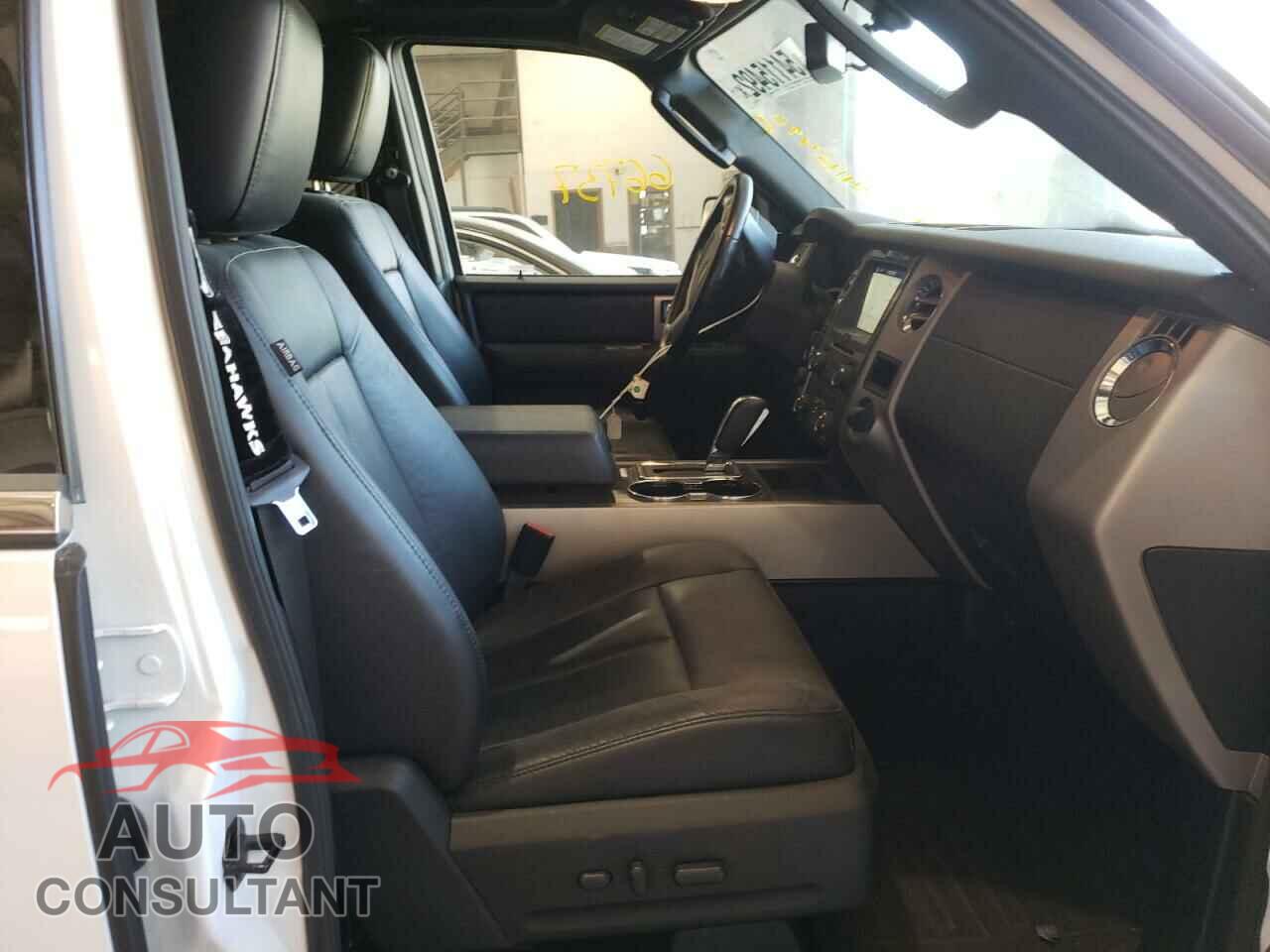 FORD EXPEDITION 2017 - 1FMJK2AT6HEA47868