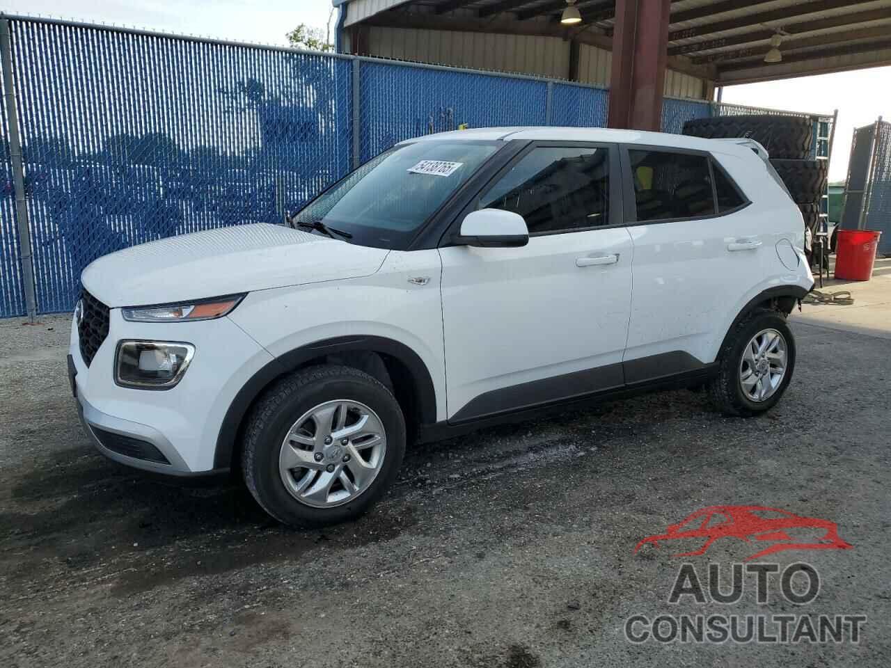 HYUNDAI VENUE 2023 - KMHRB8A35PU238188