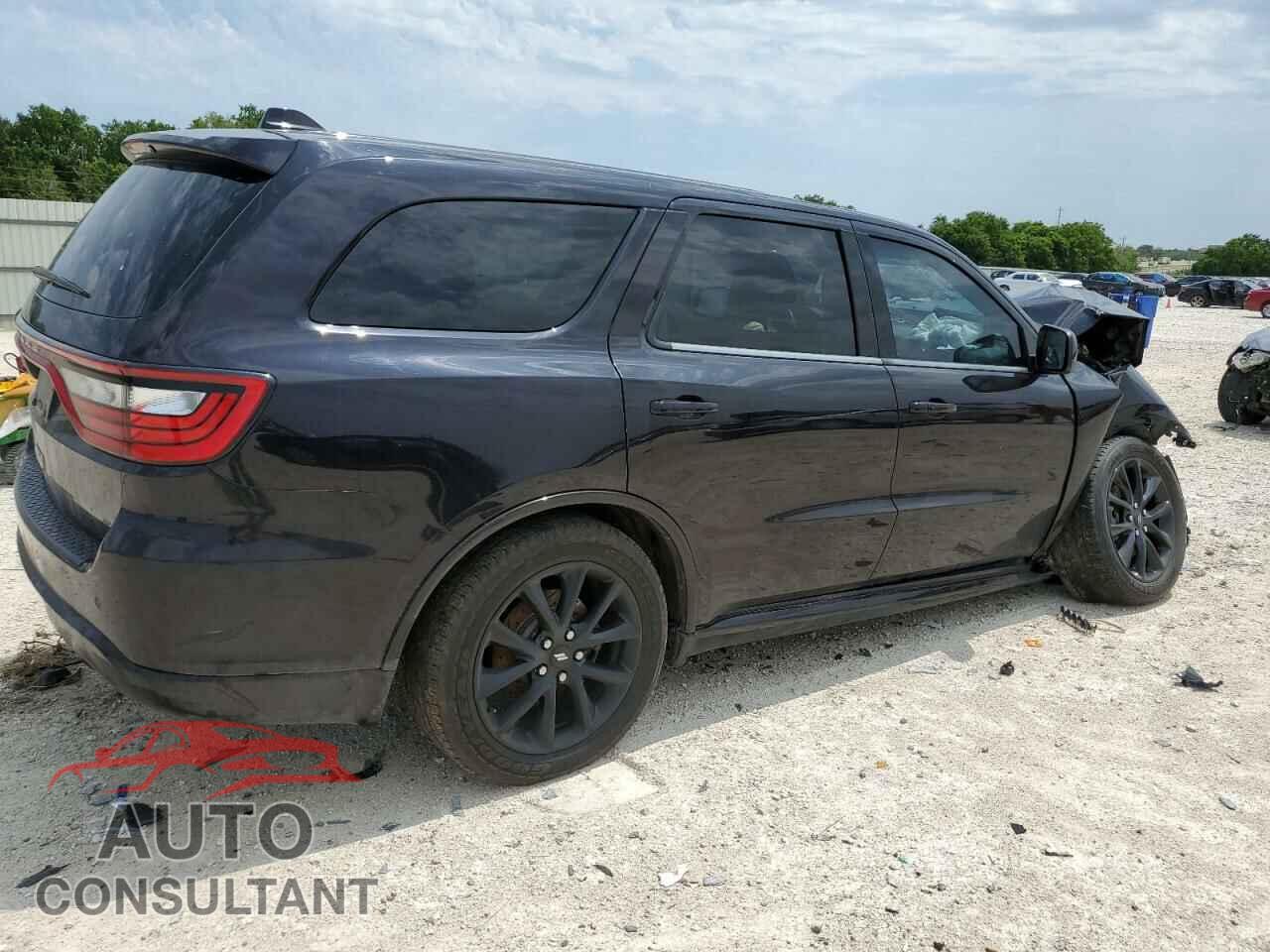 DODGE DURANGO 2019 - 1C4RDHAG7KC663170