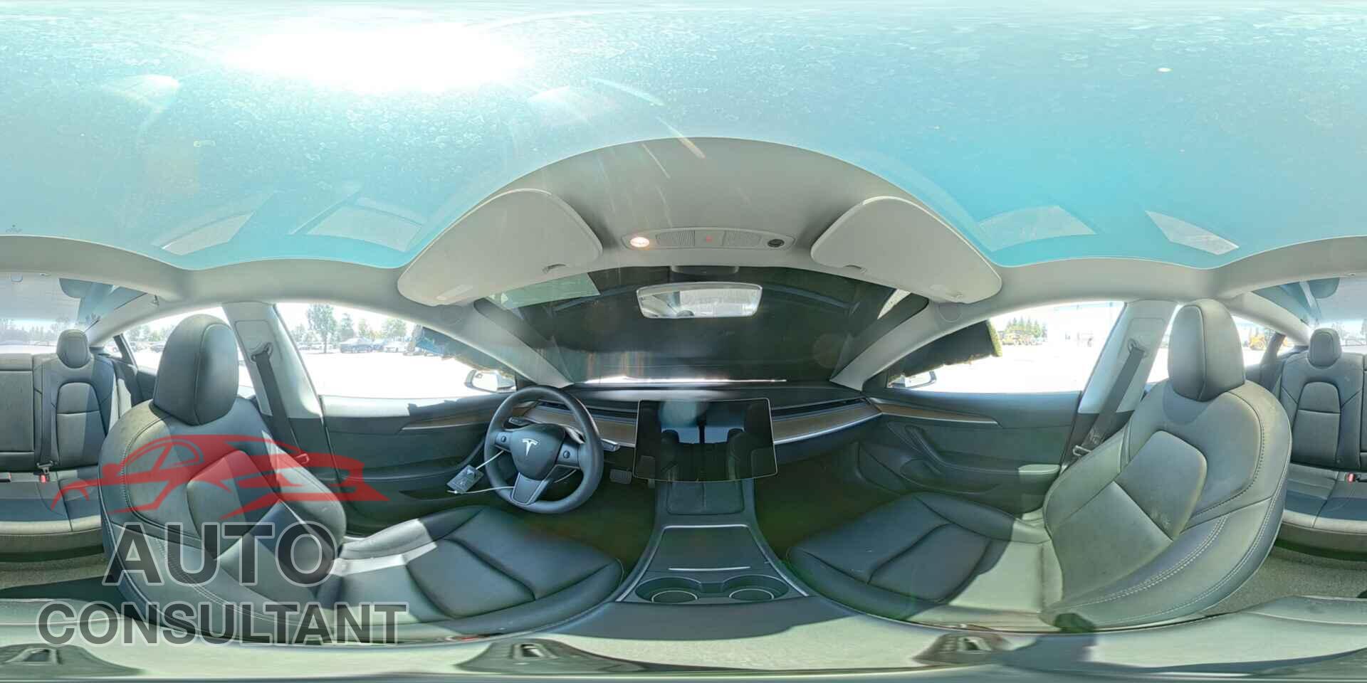 TESLA MODEL 3 2023 - 5YJ3E1EA0PF558593
