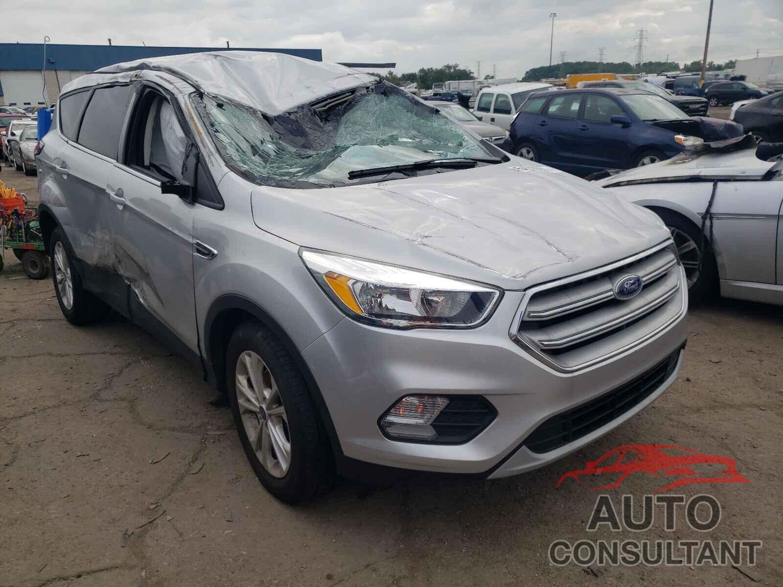 FORD ESCAPE 2019 - 1FMCU9GD2KUC50622