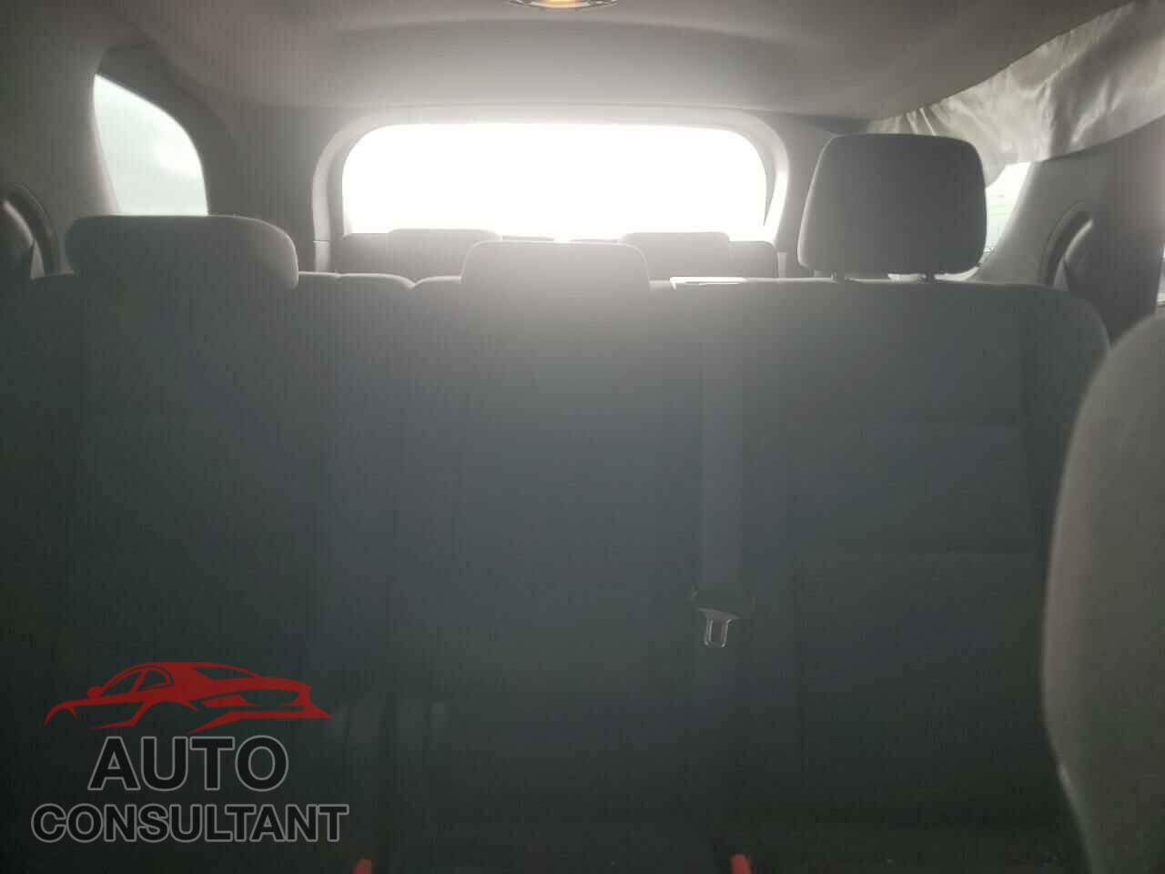 DODGE DURANGO 2021 - 1C4RDHAG5MC721473