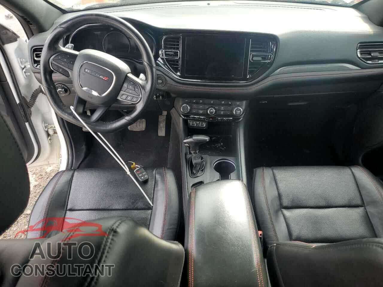 DODGE DURANGO 2023 - 1C4RDJDG0PC597393