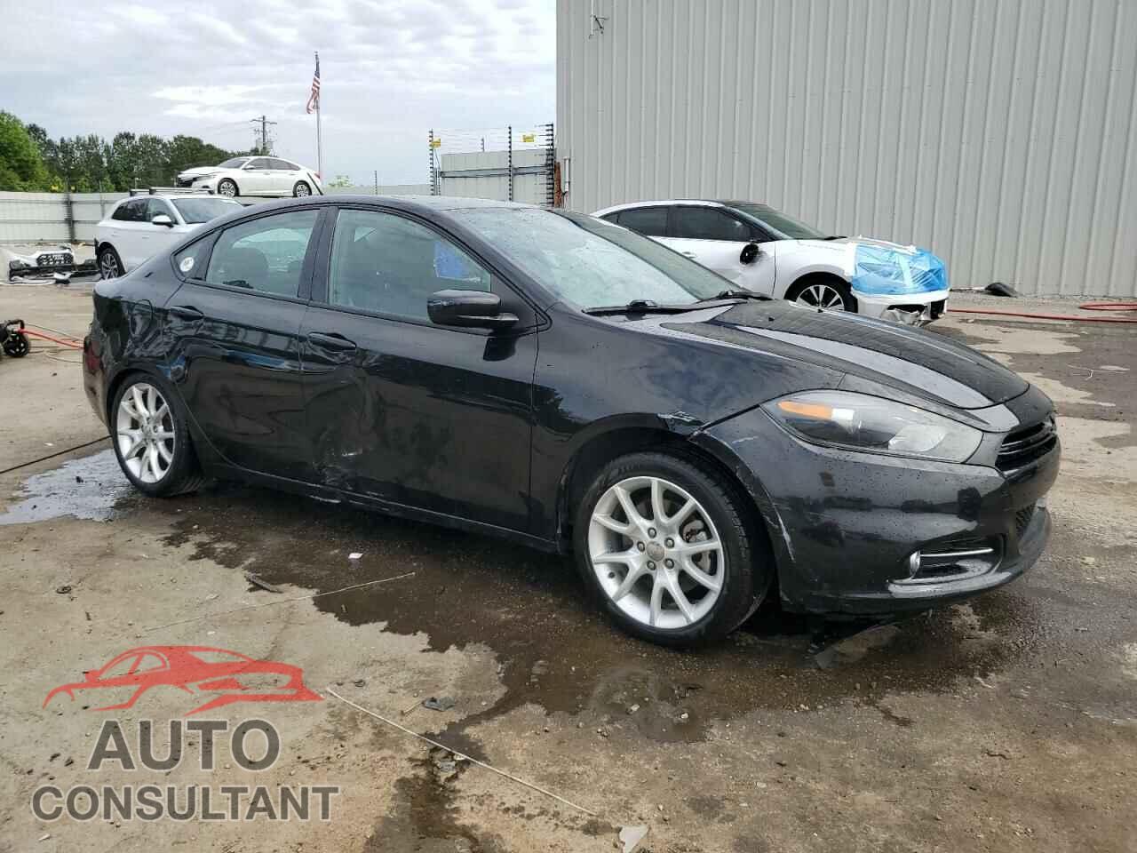 DODGE DART 2013 - 1C3CDFBA5DD288658
