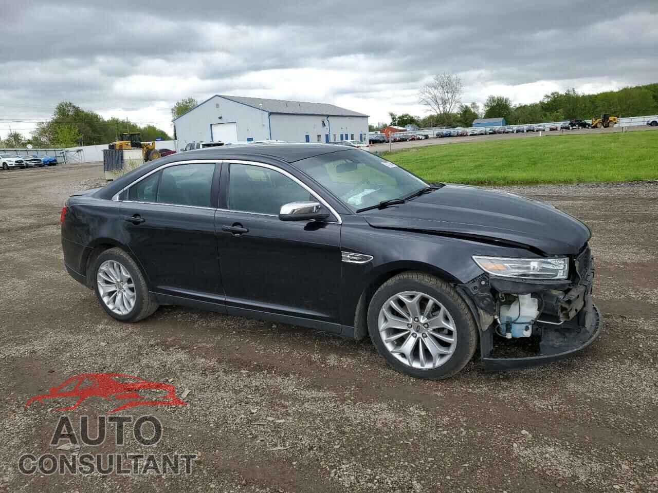 FORD TAURUS 2016 - 1FAHP2F81GG113129