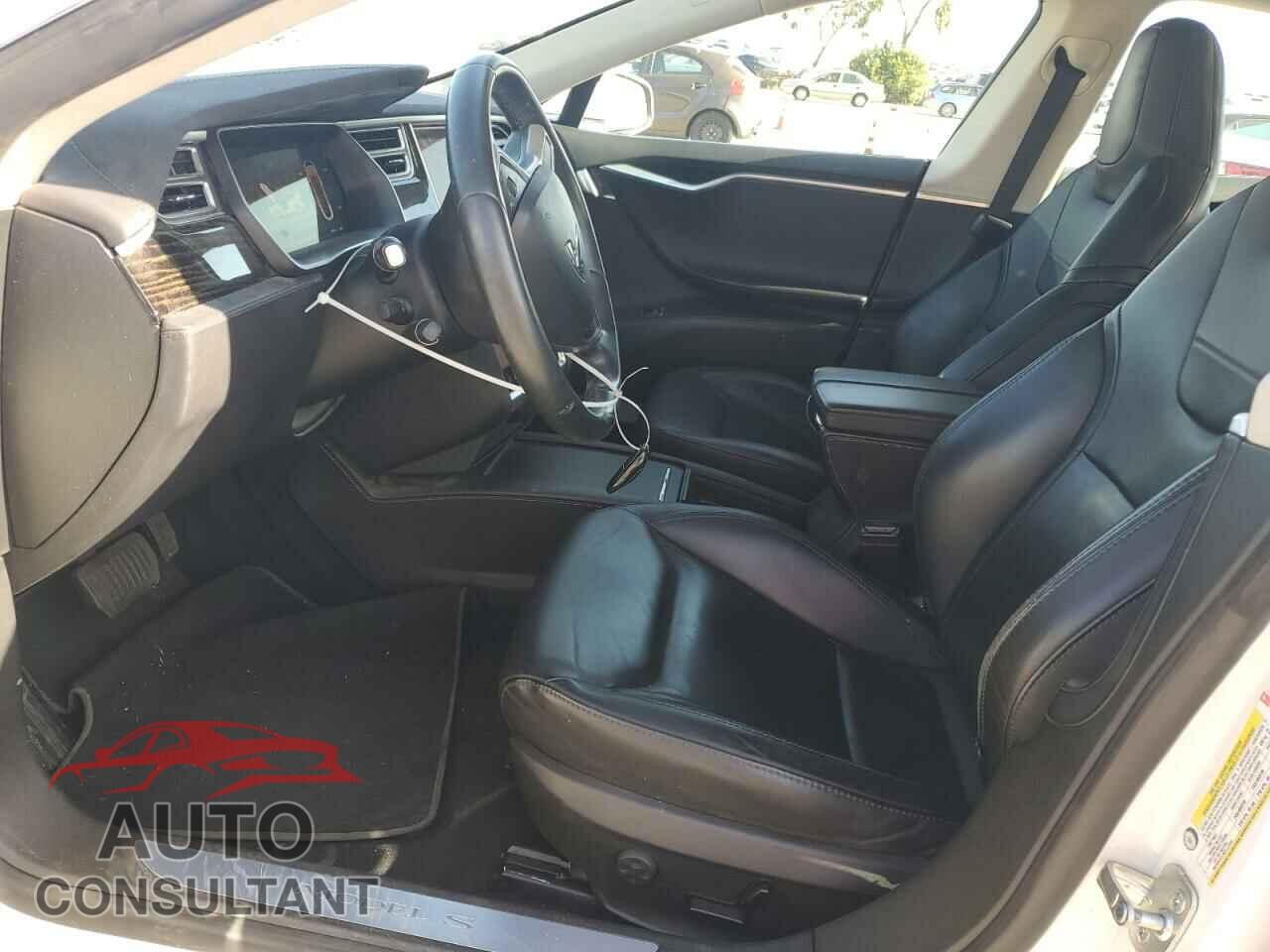 TESLA MODEL S 2017 - 5YJSA1E1XHF177925