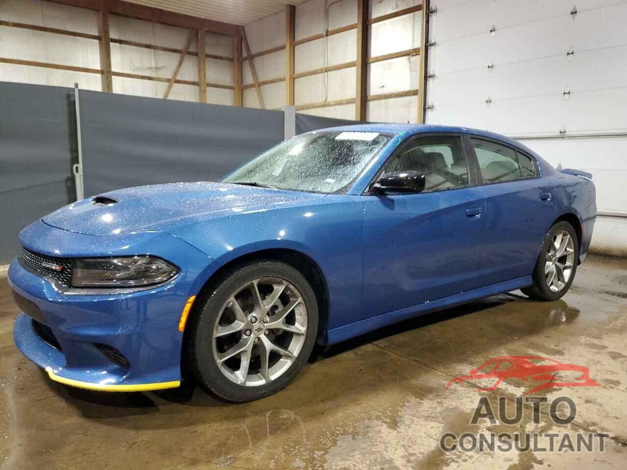 DODGE CHARGER 2023 - 2C3CDXHG2PH659395